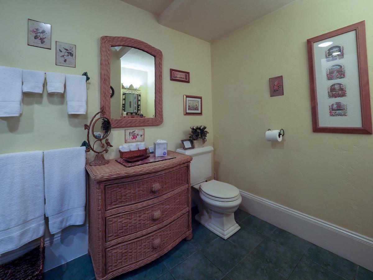 Bed and Breakfast The Gryphon House Boston Exterior foto
